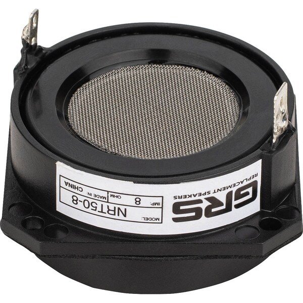 Main product image for GRS NRT50-8 2" Extended Range Driver 8 Ohm272-252